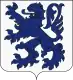 Coat of arms of Modave