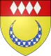 Coat of arms of Broualan