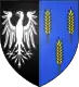 Coat of arms of Cardroc