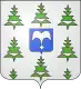 Coat of arms of Cilaos