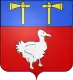 Coat of arms of La Possession