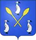 Coat of arms of Les Avirons