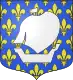 Coat of arms of Saint-Louis