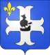 Coat of arms of Sainte-Marie