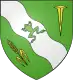 Coat of arms of Foameix-Ornel