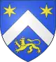 Coat of arms of Champs-sur-Marne