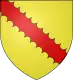 Coat of arms of La Compôte