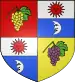 Coat of arms of Chambave