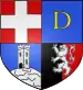 Coat of arms of Donnas