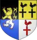 Coat of arms of Gressan