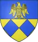 Coat of arms of La Magdeleine