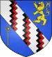 Coat of arms of Valgrisenche