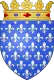 Coat of arms of Aiseau-Presles