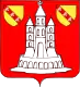 Coat of arms of Florennes