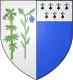 Coat of arms of Hamme