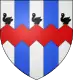 Coat of arms of Hemiksem