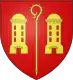 Coat of arms of Kalmthout