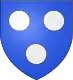 Coat of arms of Koekelare