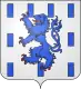 Coat of arms of Leuze-en-Hainaut