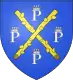 Coat of arms of Philippeville