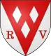 Coat of arms of Rijkevorsel