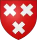 Coat of arms of Schoten