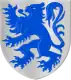 Coat of arms of Tervuren