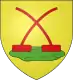 Coat of arms of Zele