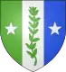 Coat of arms of Zwijndrecht