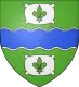 Coat of arms of Huntingdon