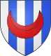 Coat of arms of Cercy-la-Tour