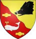 Coat of arms of Èvres