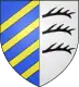 Coat of arms of Échenans-sous-Mont-Vaudois