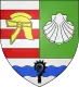 Coat of arms of Écoyeux