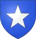 Coat of arms of Étoile-sur-Rhône