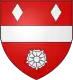 Coat of arms of Étuz