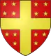 Coat of arms of Abbévillers