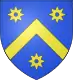 Coat of arms of Abzac