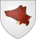 Coat of arms of Achères