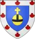 Coat of arms of Achain