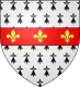 Coat of arms of Acigné