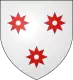 Coat of arms of Adainville