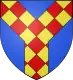 Coat of arms of Adissan