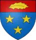 Coat of arms of Aigrefeuille