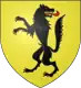 Coat of arms of Ailleux