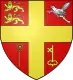 Coat of arms of Ailly