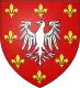 Coat of arms of Airaines