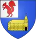 Coat of arms of Airon-Saint-Vaast