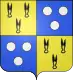 Coat of arms of Ajat