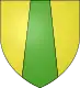 Coat of arms of Alairac